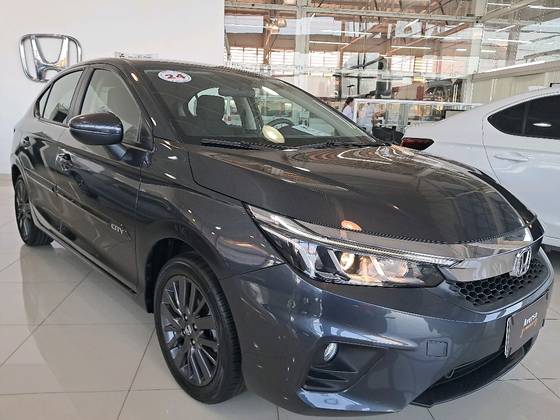 HONDA CITY 1.5 i-VTEC FLEX EX CVT HONDA CITY 1.5 i-VTEC FLEX EX CVT